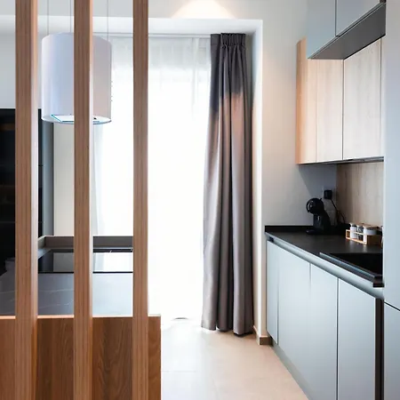 Mercury Tower Superb 1br W Rooftop Pool By Arco Collection Apartament St. Julian's