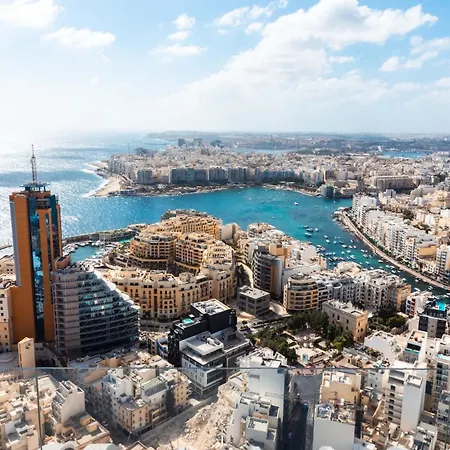 Mercury Tower Superb 1br W Rooftop Pool By Arco Collection Apartament