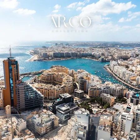 Mercury Tower Superb 1br W/rooftop Pool By Arcocollection 아파트