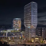 Mercury Tower Superb 1br W/rooftop Pool By Arcocollection *