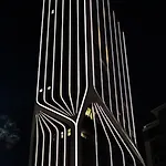 Διαμέρισμα Mercury Tower Superb 1br W/rooftop Pool By Arcocollection