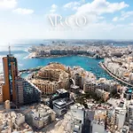 Mercury Tower Superb 1br W/rooftop Pool By Arcocollection Διαμέρισμα