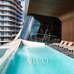Mercury Tower Superb 1br W Rooftop Pool By Arco Collection
