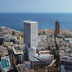 Mercury Tower Superb 1br W Rooftop Pool By Arco Collection *