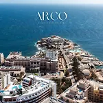 Mercury Tower Superb 1br W/rooftop Pool By Arcocollection Διαμέρισμα Saint Julian's