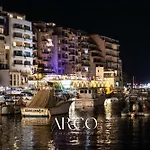 Mercury Tower Superb 1br W Rooftop Pool By Arco Collection Apartamento San Julián