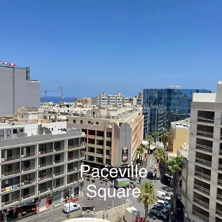 Mercury Tower Superb 1br With Rooftop Pool By Arcobnb *