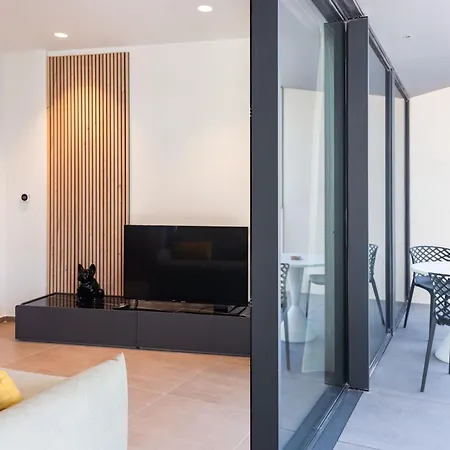 Mercury Tower Superb 1br With Rooftop Pool By Arcobnb Lejlighed
