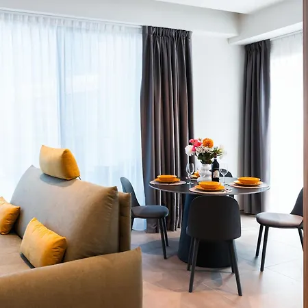 Mercury Tower Superb 1br With Rooftop Pool By Arcobnb * Saint Julian's