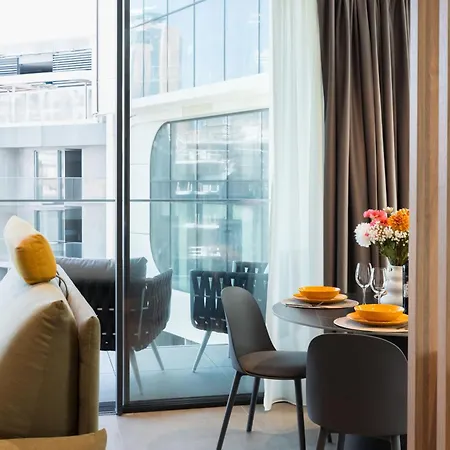 Mercury Tower Superb 1br W Rooftop Pool By Arco Collection Saint Julian's