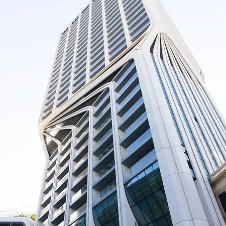 Mercury Tower Superb 1br W Rooftop Pool By Arco Collection * Saint Julian's