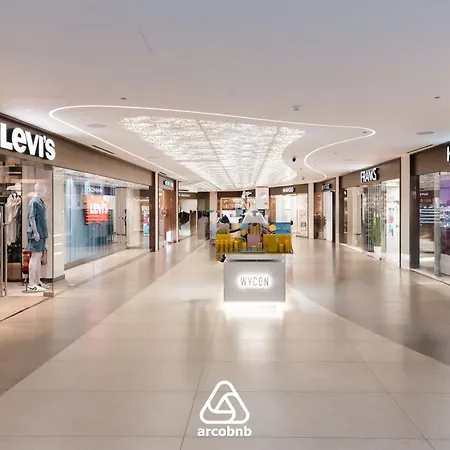 Apartmán Mercury Tower Superb 1br W Rooftop Pool By Arco Collection *