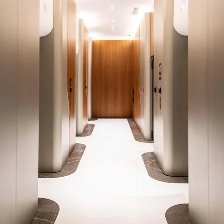 Mercury Tower Superb 1br With Rooftop Pool By Arcobnb Lejlighed Saint Julian's