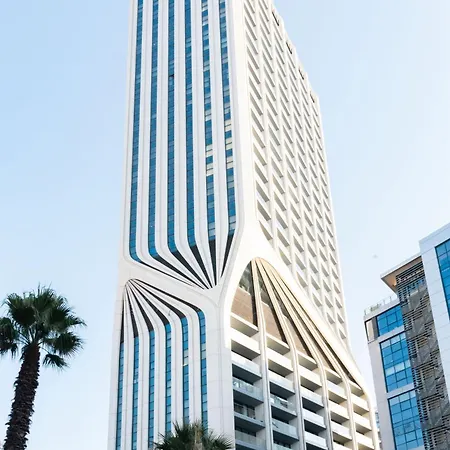 Mercury Tower Superb 1br W Rooftop Pool By Arco Collection Saint Julian's