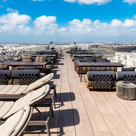 Apartmán Mercury Tower Superb 1br W Rooftop Pool By Arco Collection *