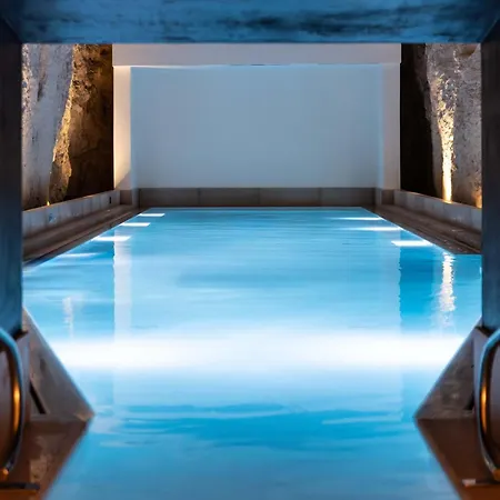 Mercury Tower Superb 1br W Rooftop Pool By Arco Collection Saint Julian's