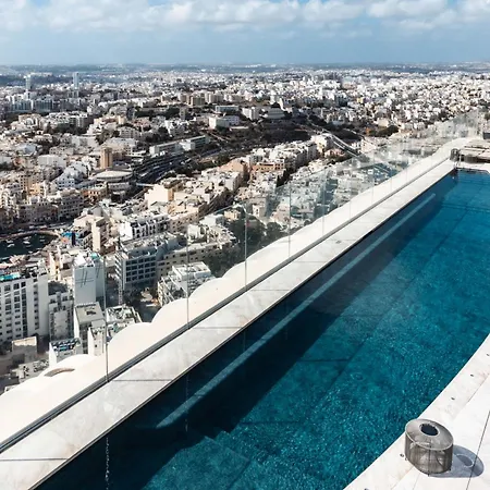 Mercury Tower Superb 1br W Rooftop Pool By Arco Collection