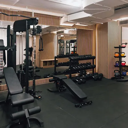 Mercury Tower Superb 1br W Rooftop Pool By Arco Collection