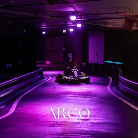 Mercury Tower Superb 1br W/rooftop Pool By Arcocollection アパート Saint Julian's