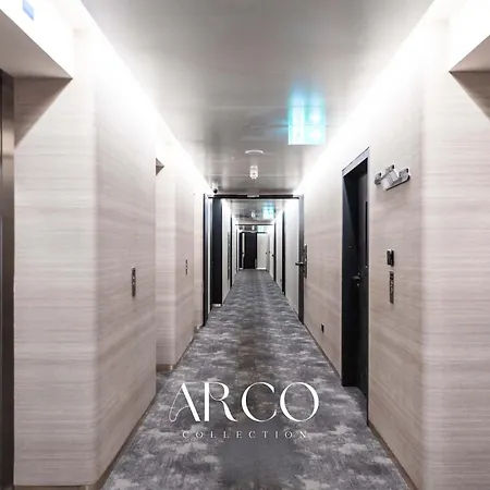 アパート Mercury Tower Superb 1br W/rooftop Pool By Arcocollection Saint Julian's