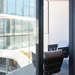 Mercury Tower Superb 1br W/rooftop Pool By Arcocollection San Ġiljan