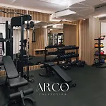 Mercury Tower Superb 1br W/rooftop Pool By Arcocollection * San Ġiljan