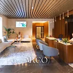 Apartman Mercury Tower Superb 1br W/rooftop Pool By Arcocollection San Ġiljan