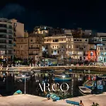 Mercury Tower Superb 1br W/rooftop Pool By Arcocollection San Ġiljan