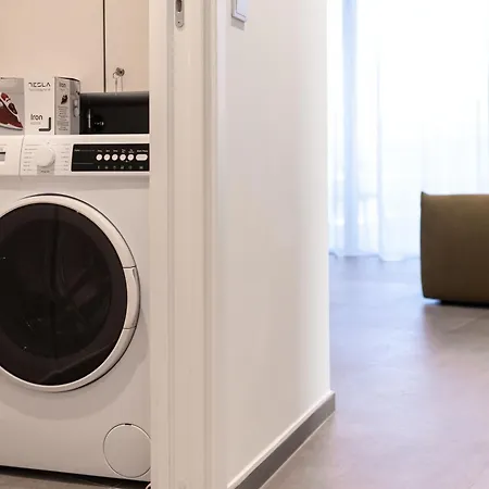 Mercury Tower Superb 1br W Rooftop Pool By Arco Collection * San Ġiljan