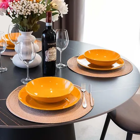 Mercury Tower Superb 1br W Rooftop Pool By Arco Collection Appartement *