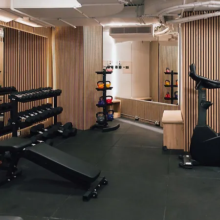 Mercury Tower Superb 1br W Rooftop Pool By Arco Collection * San Ġiljan