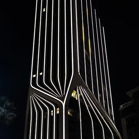 Apartment Mercury Tower Superb 1br W/rooftop Pool By Arcocollection