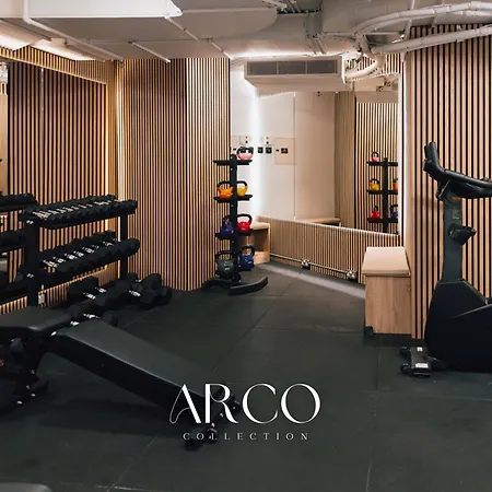 Mercury Tower Superb 1br W/rooftop Pool By Arcocollection Saint Julian's