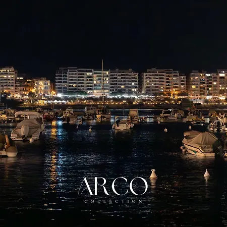 Mercury Tower Superb 1br W/rooftop Pool By Arcocollection Apartment *