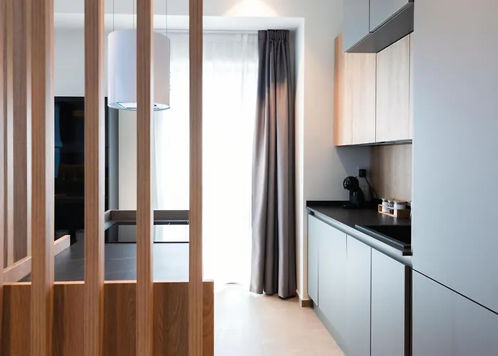 Mercury Tower Superb 1br W Rooftop Pool By Arco Collection アパート Saint Julian's