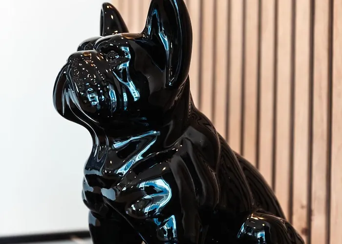 アパート Mercury Tower Superb 1br W Rooftop Pool By Arco Collection Saint Julian's