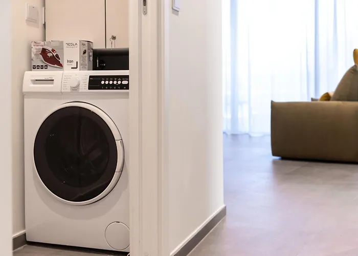 Mercury Tower Superb 1br W Rooftop Pool By Arco Collection * Saint Julian's