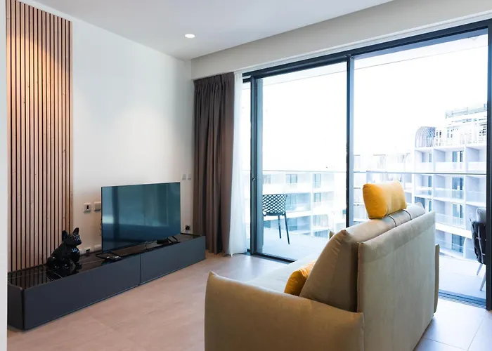 Mercury Tower Superb 1br W Rooftop Pool By Arco Collection アパート