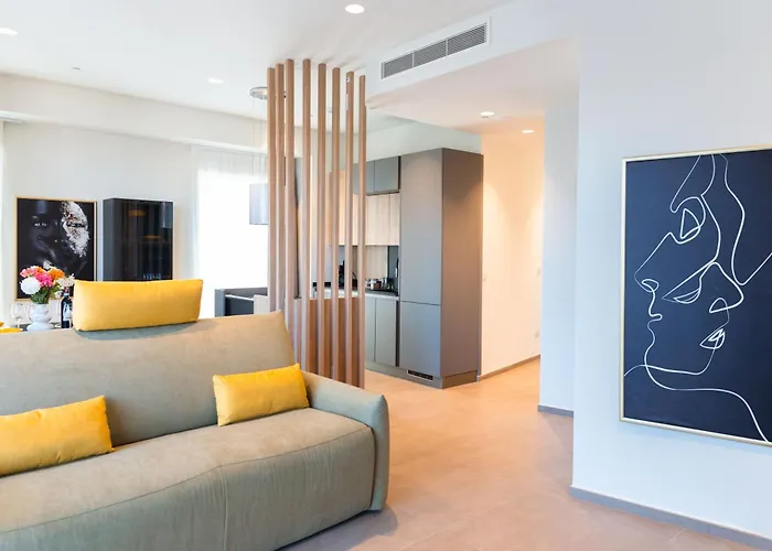 Mercury Tower Superb 1br W Rooftop Pool By Arco Collection アパート Saint Julian's