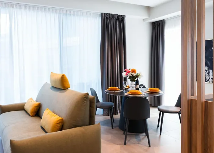 Mercury Tower Superb 1br W Rooftop Pool By Arco Collection * Saint Julian's