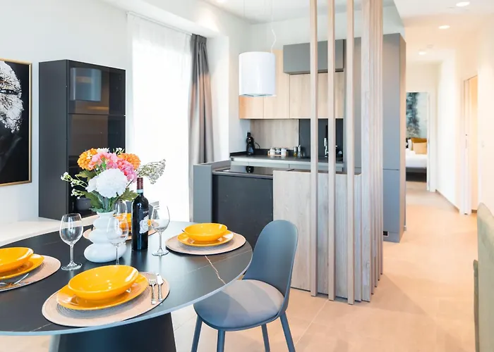 アパート Mercury Tower Superb 1br W Rooftop Pool By Arco Collection *