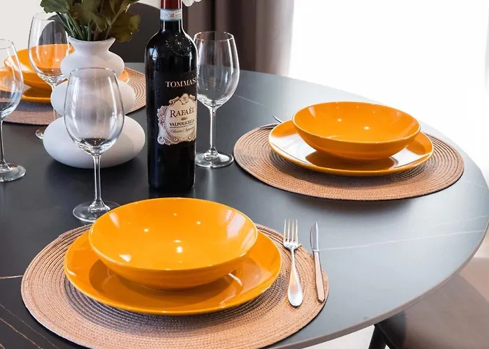 Mercury Tower Superb 1br W Rooftop Pool By Arco Collection アパート *