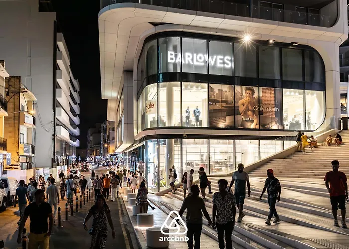 Mercury Tower Superb 1br W Rooftop Pool By Arco Collection *