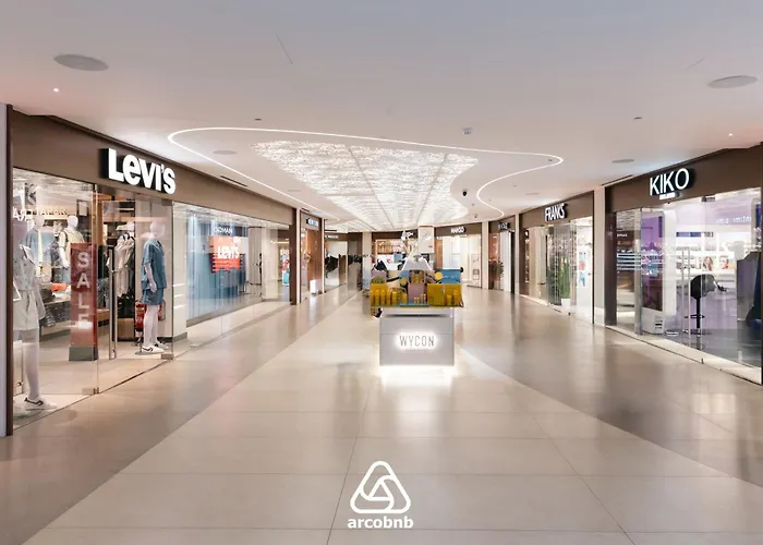 アパート Mercury Tower Superb 1br W Rooftop Pool By Arco Collection *