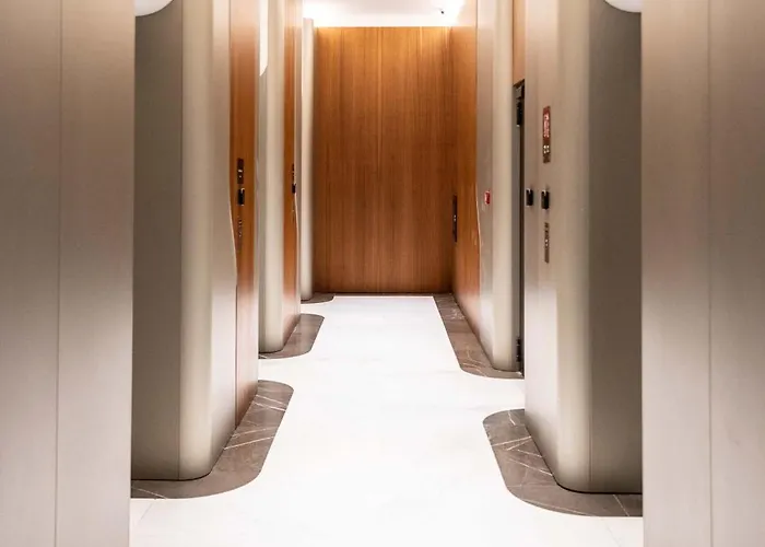 Mercury Tower Superb 1br W Rooftop Pool By Arco Collection アパート Saint Julian's