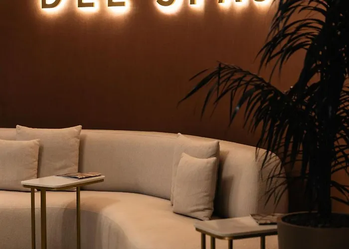 Mercury Tower Superb 1br W Rooftop Pool By Arco Collection アパート