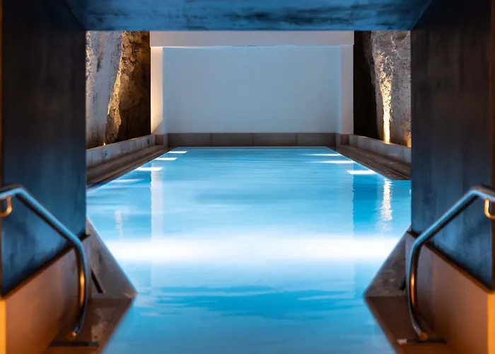 Mercury Tower Superb 1br W Rooftop Pool By Arco Collection Saint Julian's