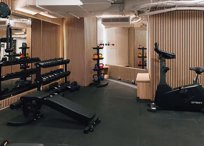 Mercury Tower Superb 1br W Rooftop Pool By Arco Collection * Saint Julian's